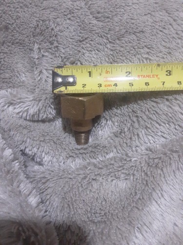 2024 hvac brass bottle fitting - bottle,