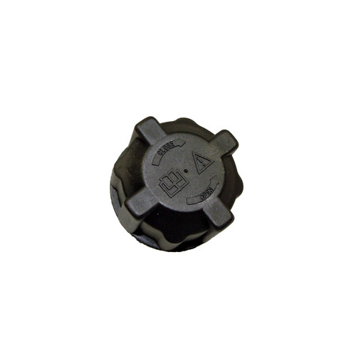 Cap expansion tank defender - tank,