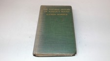 			The Natural History Of