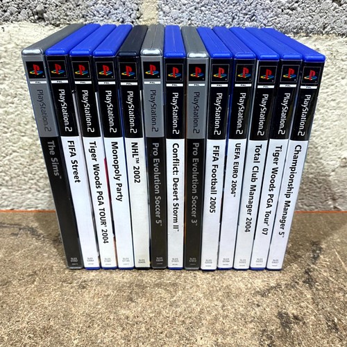 Job lot sony - of,