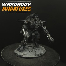 Pro Painted Warhammer 40k Tau