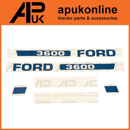 Hood bonnet decal sticker set - hood,