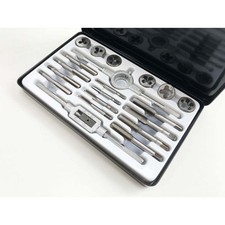 BSF Tap And Die Set 20pc