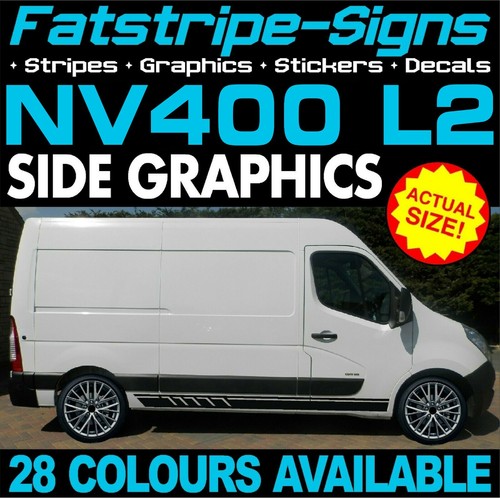 Fit nissan nv400 mwb - nissan,