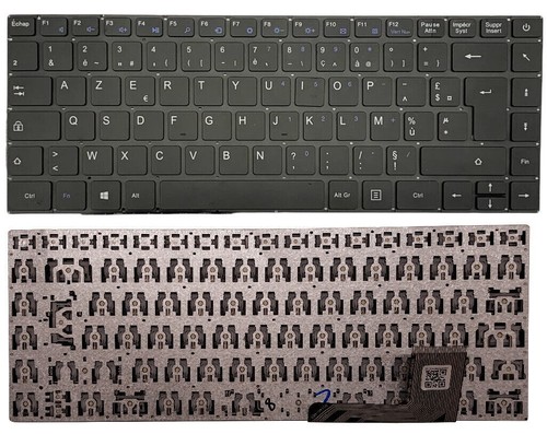Keyboard medion akoya - medion, e4253