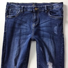 Ladies Jane Norman Skinny Mid