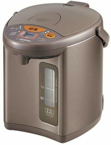 Zojirushi electric - zojirushi,