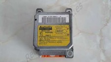 Airbag control unit Peugeot
