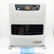 Toyotomi LC-S33M(W) Kerosene