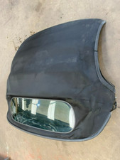 PORSCHE BOXSTER 987 CABRIOLET