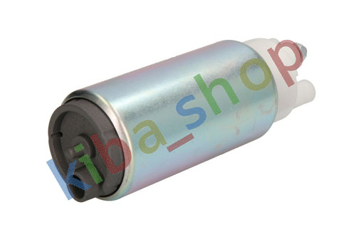 Electric fuel pump cartridge - electric,