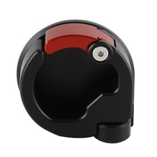 Holder Scooter Helmet Hooks Crochet Locks Red For Piaggio Vespa Gts300 300 Gtv U