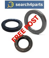 ROTARY SHAFT OILSEALS OIL SEALS 5MM TO 19MM SHAFT SIZE NITRILE CHOOSE YOUR SIZE