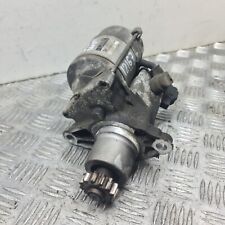Toyota Estima starter motor