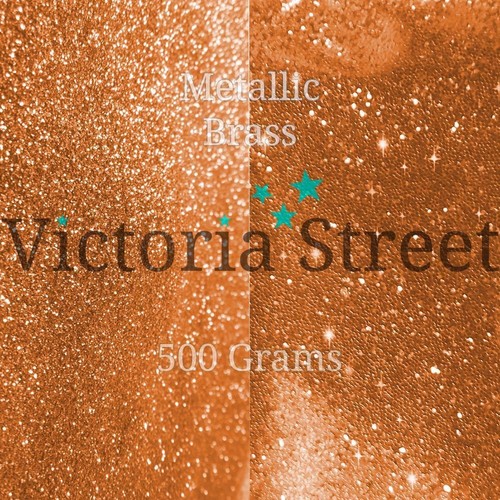Victoria street glitter - victoria,