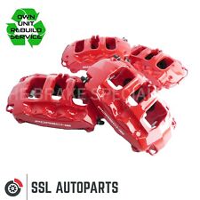 Porsche 911 996 997 FULL SET