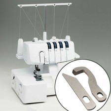 Upper & Lower Blade Knife for