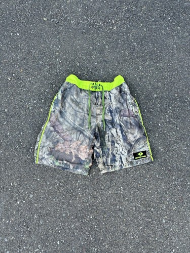 Y2k mossy oak real - y2k,