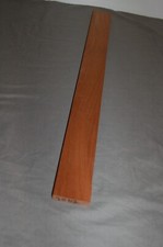 KILN DRIED BRAZILIAN MAHOGANY