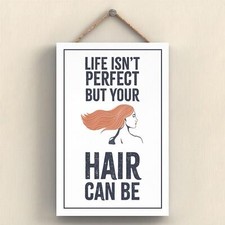 Hairdresser Your Hair Can Be