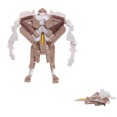 2in1 mini deformation toys - mini,