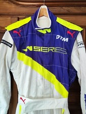 Puma Racesuit FIA Podio