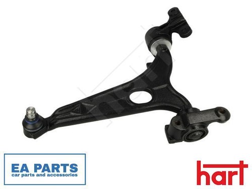 Control trailing arm wheel - control/trailing,