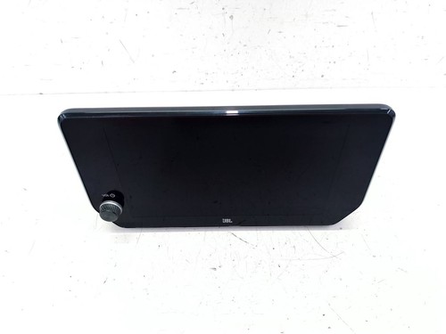 Toyota rav 2024 - rav, radio