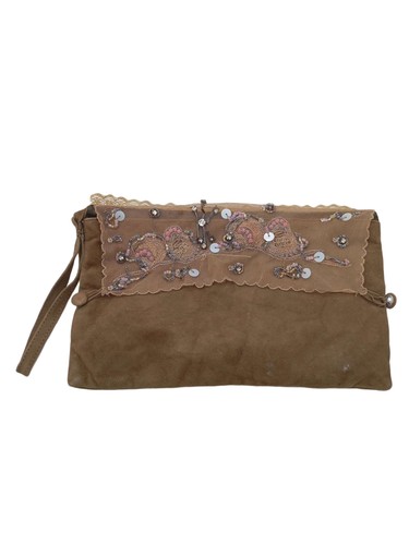 Jigsaw women bag - jigsaw, brown
