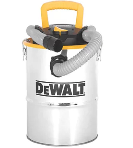 Dewalt ash vacuum - ash,