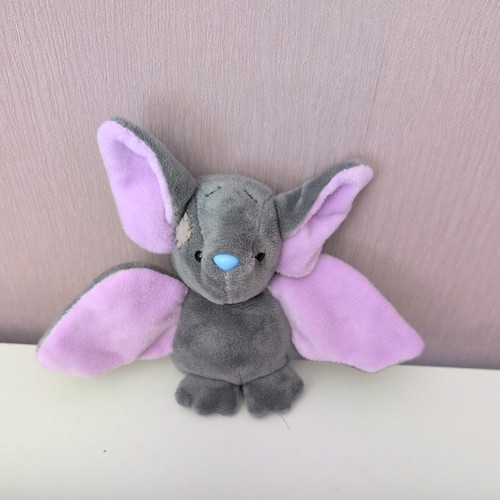 Blue nose friends - -, flit