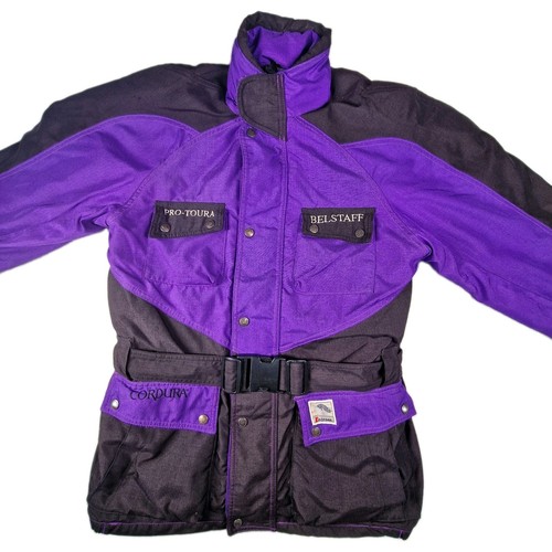 Vintage belstaff pro - belstaff, toura