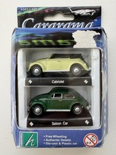 Cararama Cars Set of 2 NEW /