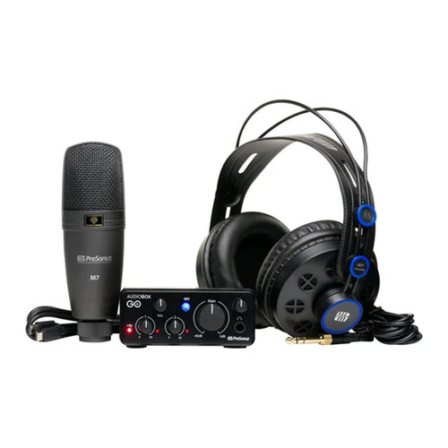 Presonus audiobox - -,