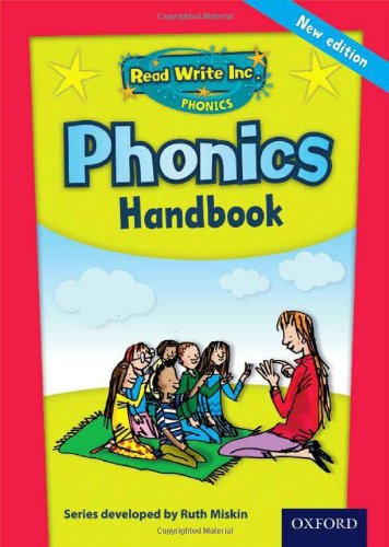 Read write inc - read, phonics