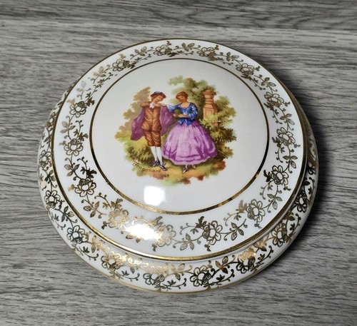 Vintage limoges france - limoges,