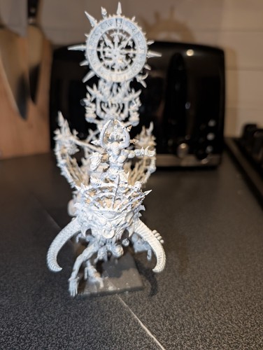 Chaos warshrine whfb aos 8th - aos,