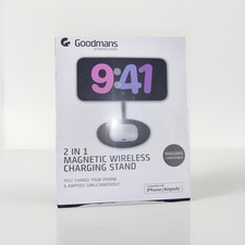 Goodmans Wireless Magnetic