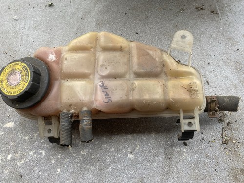 Vauxhall sintra coolant - sintra,