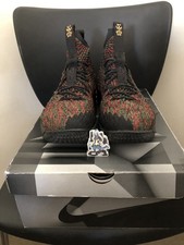 LeBron 15 Black History Month