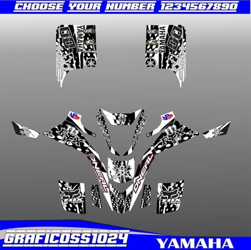 Yamaha blaster yfs - blaster, 200