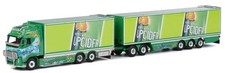 Wsi volvo fh02 globetrotter - wsi,
