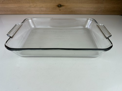 Anchor hocking casserole - anchor,