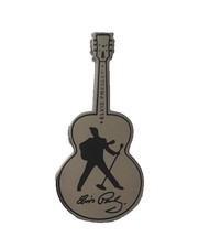 ELVIS PRESLEY SIGNATURE GUITAR