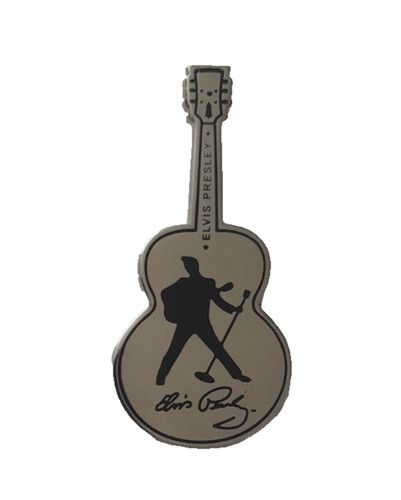 Elvis presley signature - presley,