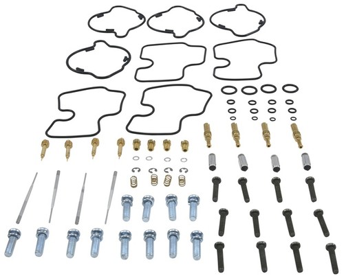 Parts unlimited carburetor - parts,