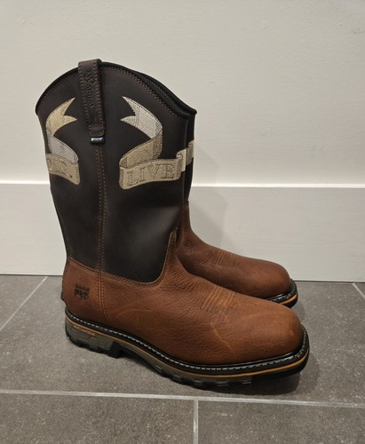 Timberland pro mens true grit - true,