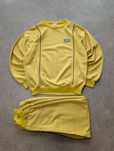 Vintage 1990s tracksuit - vintage,