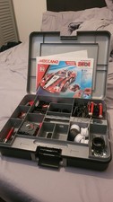 Meccano 18218 Supercar Set 27