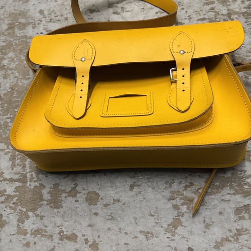 Cambridge satchel company - cambridge,